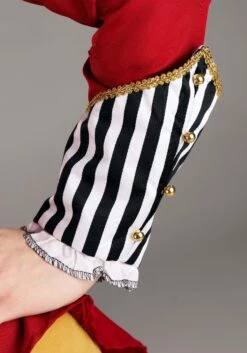 Ravishing Ringmaster Womens Costume -Halloween Costumes Shop womens ravishing ringmaster costume alt 6