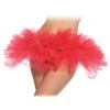 Womens Red Tutu