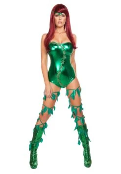 Roma Women's Sexy Ivy Costume