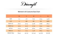 Dreamgirl Sexy Nursie Costume For Women 7 Dreamgirl Sexy Nursie Costume For Women -Halloween Costumes Shop womens sexy nursie costume 1