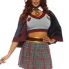 LEG AVENUE The Women's Spell Casting School Girl Costume