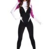 Women's Spider-Gwen Costume