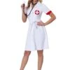 Stitch Me Up Nurse Women's Costume