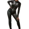 The Batman Selina Kyle Women's Costume
