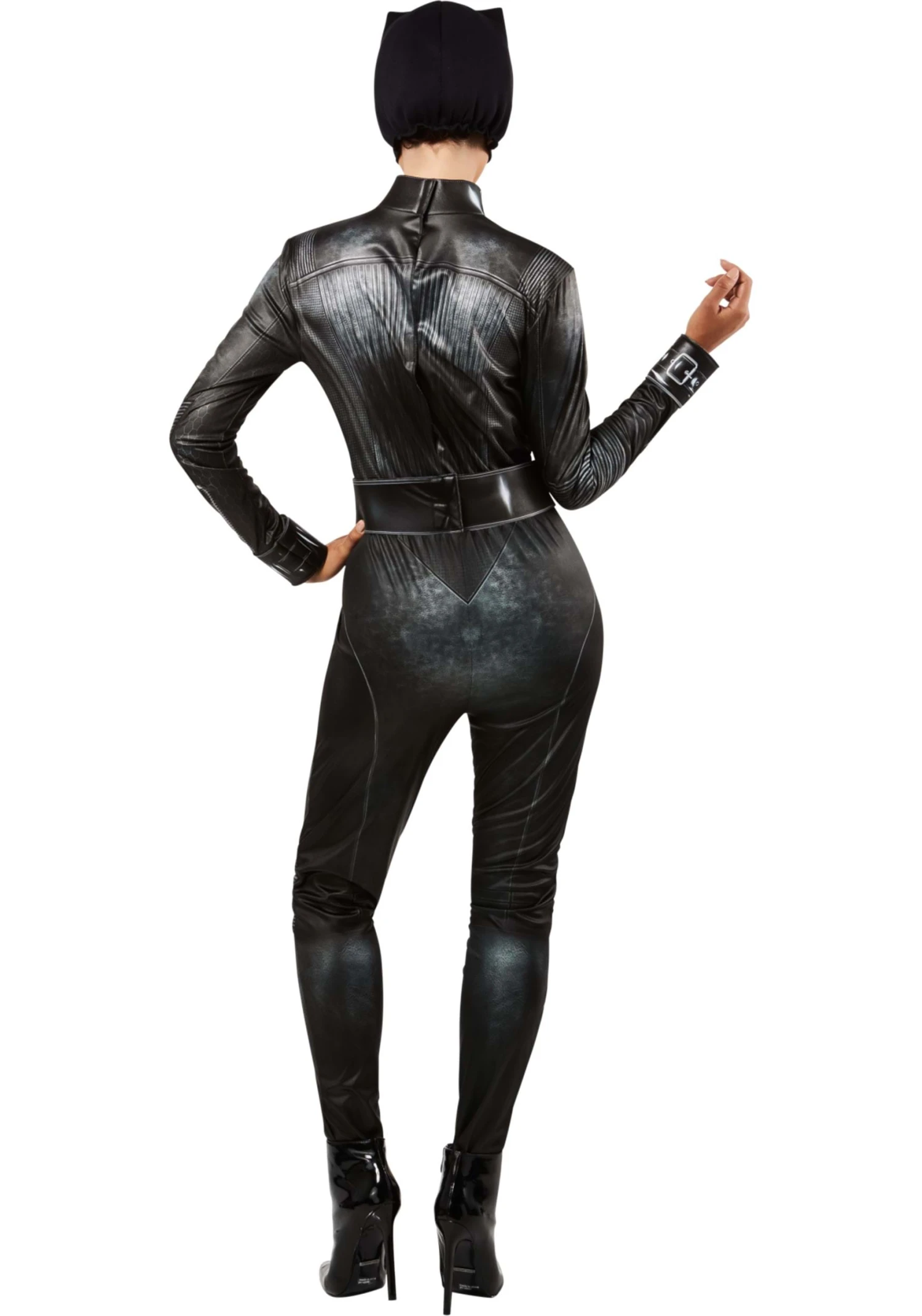 The Batman Selina Kyle Women's Costume 3 The Batman Selina Kyle Women's Costume - Image 3