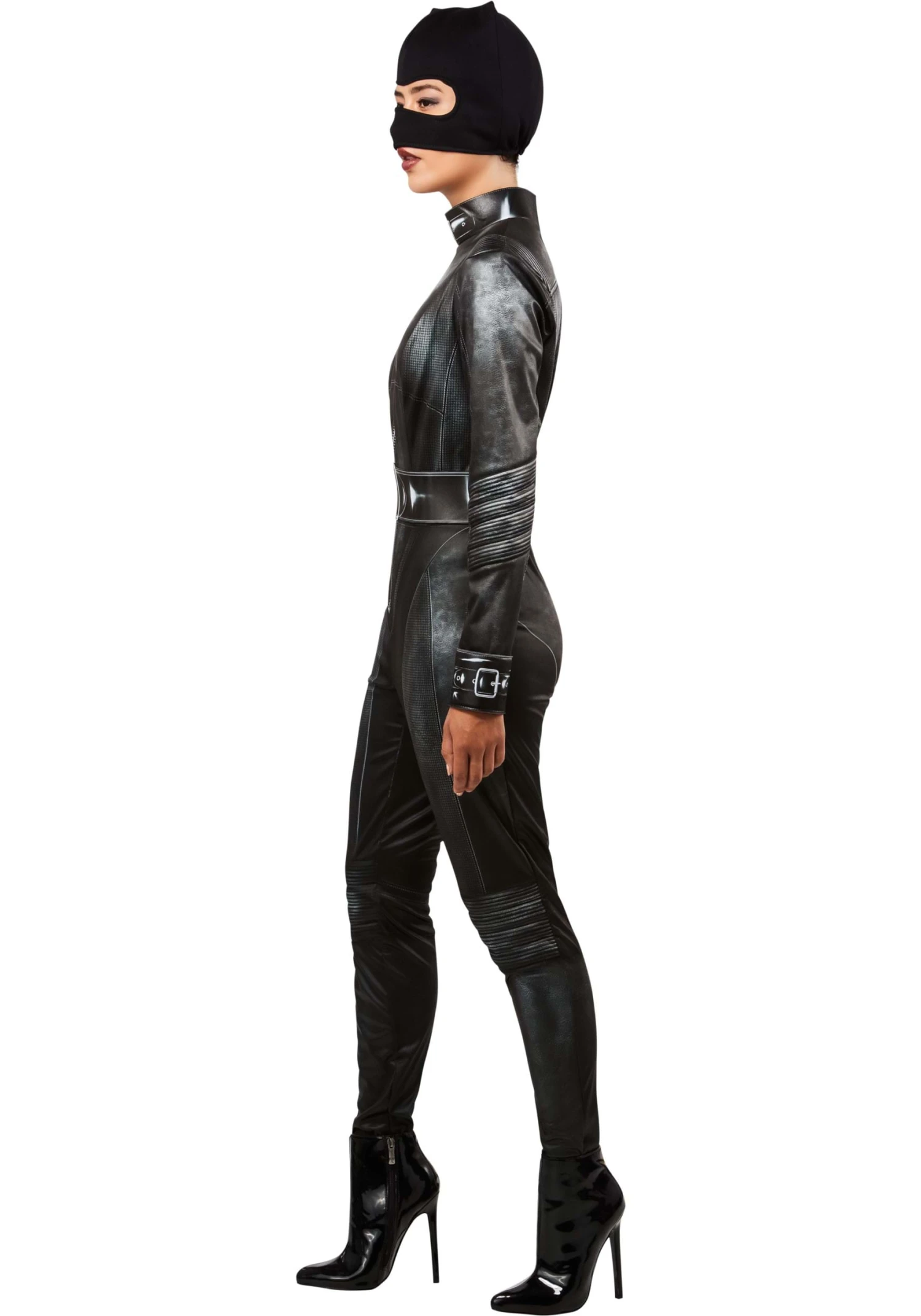 The Batman Selina Kyle Women's Costume 4 The Batman Selina Kyle Women's Costume - Image 4