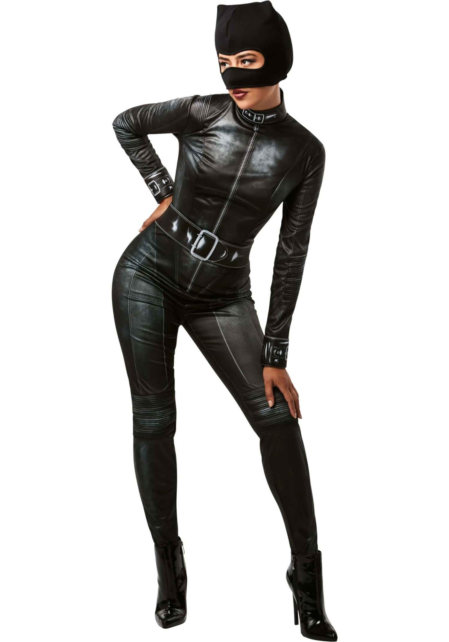 The Batman Selina Kyle Women's Costume 1 The Batman Selina Kyle Women's Costume