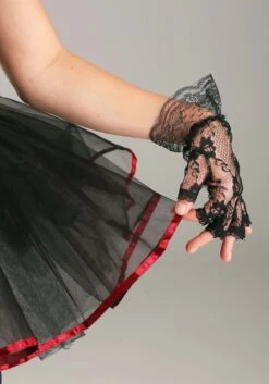 Twisted Clown Costume For Women -Halloween Costumes Shop womens twisted clown costume alt 3