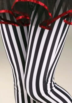 Twisted Clown Costume For Women -Halloween Costumes Shop womens twisted clown costume alt 4