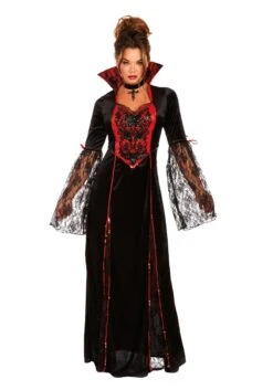 Dreamgirl Vampira Adult Women's Costume