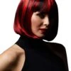 Vampiress Bob Wig For Women