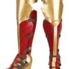 Wonder Woman 1984 Boots For Women