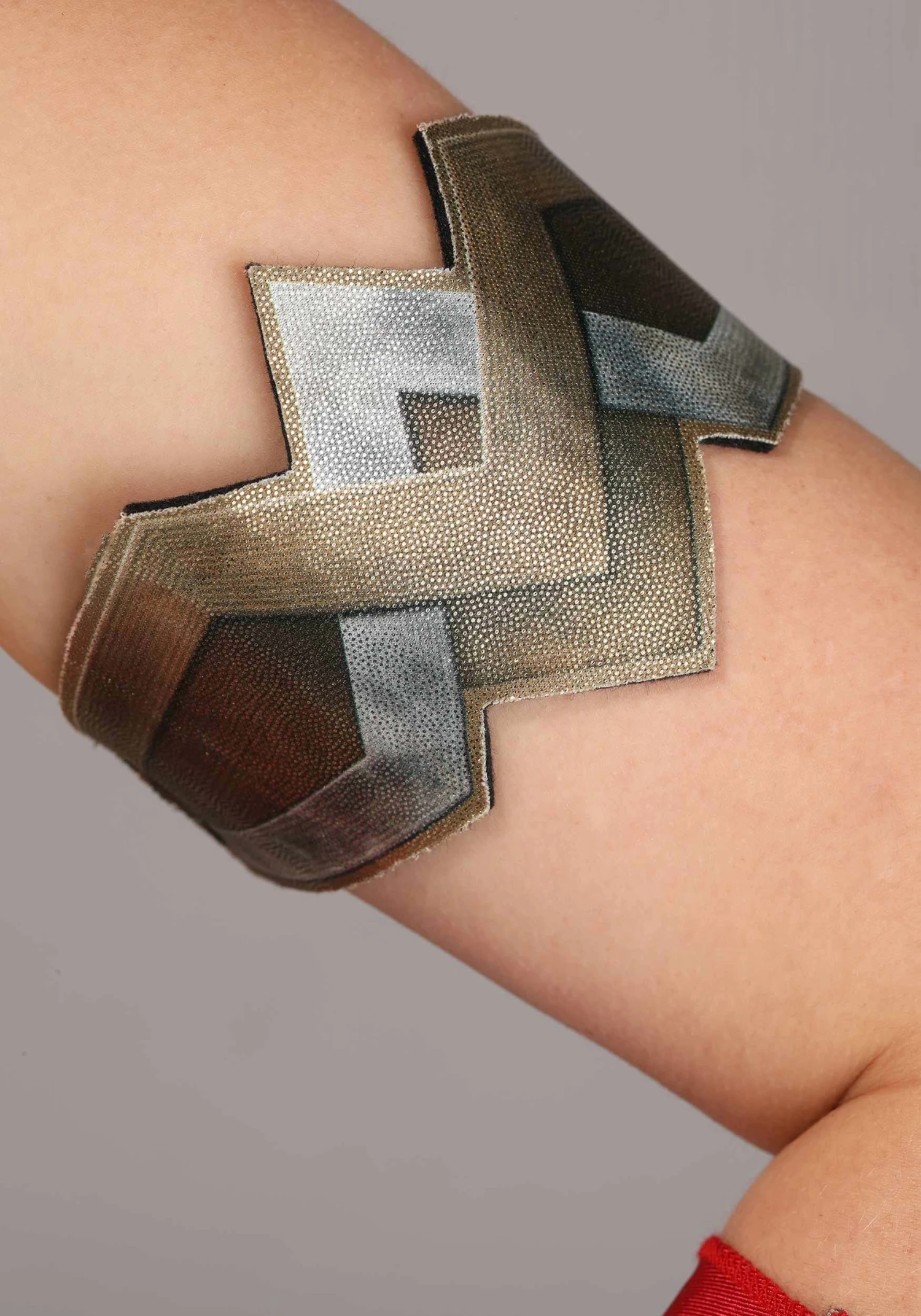 Wonder Woman Deluxe Costume For Women 6 Wonder Woman Deluxe Costume For Women - Image 6