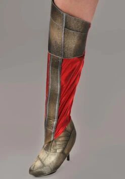 Wonder Woman Deluxe Costume For Women 15 Wonder Woman Deluxe Costume For Women -Halloween Costumes Shop wonder woman deluxe adult costume alt 6