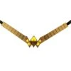 Girls Wonder Woman Girls Light Up Belt