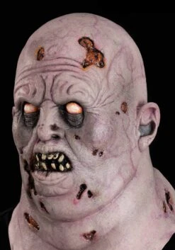 Wretched Zombie Mask For Adults 15 Wretched Zombie Mask For Adults -Halloween Costumes Shop wretched zombie mask alt 7