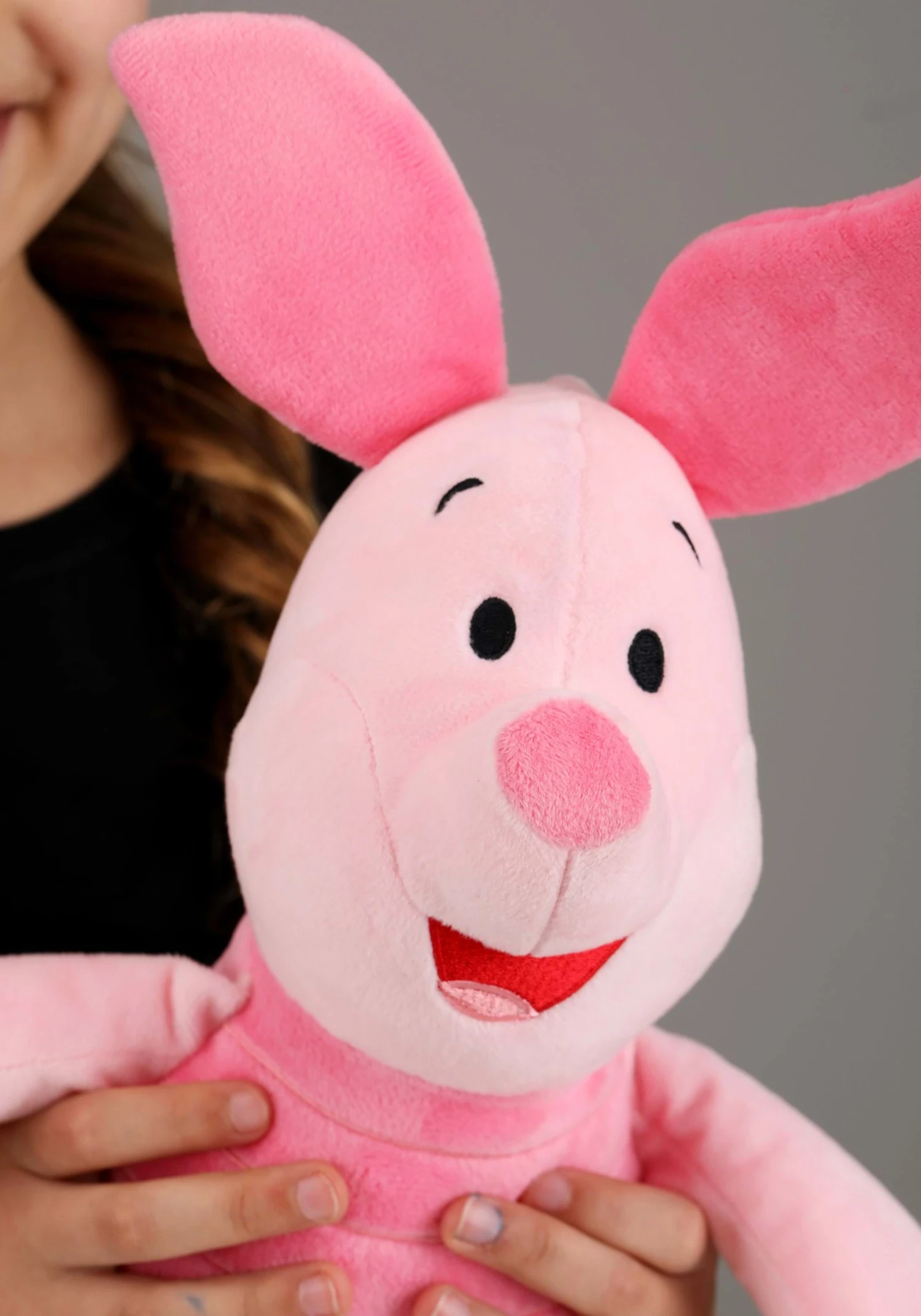 Disney Piglet Costume Winnie The Pooh Companion 3 Disney Piglet Costume Winnie The Pooh Companion - Image 3