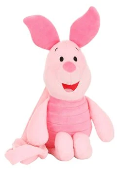 Disney Piglet Costume Winnie The Pooh Companion 15 Disney Piglet Costume Winnie The Pooh Companion -Halloween Costumes Shop wtp piglet costume companion alt 7