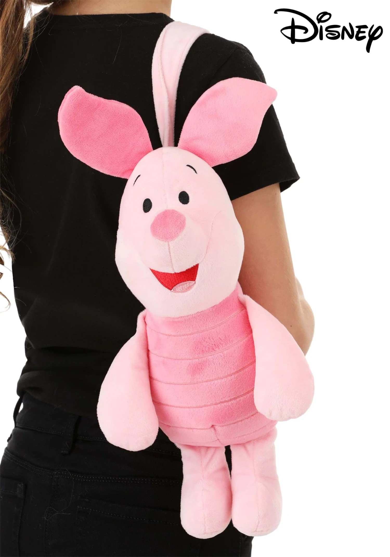 Disney Piglet Costume Winnie The Pooh Companion 1 Disney Piglet Costume Winnie The Pooh Companion