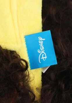 Disney Winnie The Pooh Rabbit Face Headband Costume 7 Disney Winnie The Pooh Rabbit Face Headband Costume -Halloween Costumes Shop wtp rabbit face headband alt 3