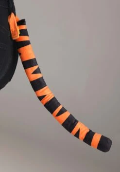 Winnie The Pooh Tigger Soft Headband & Tail Kit 8 Winnie The Pooh Tigger Soft Headband & Tail Kit -Halloween Costumes Shop wtp tigger soft headband tail kit alt 3