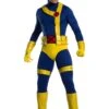 X-Men Cyclops Costume For Adults