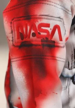 Zombie Astronaut Kid's Costume -Halloween Costumes Shop zombie astronaut costume alt 4