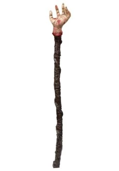 Zombie Hand Costume Staff