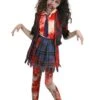School Girl Zombie Costume
