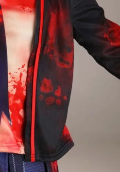 School Girl Zombie Costume 10 School Girl Zombie Costume -Halloween Costumes Shop zombie school girl costume alt 3