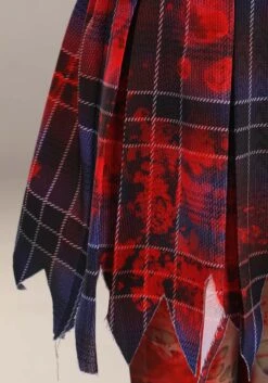 School Girl Zombie Costume 11 School Girl Zombie Costume -Halloween Costumes Shop zombie school girl costume alt 4