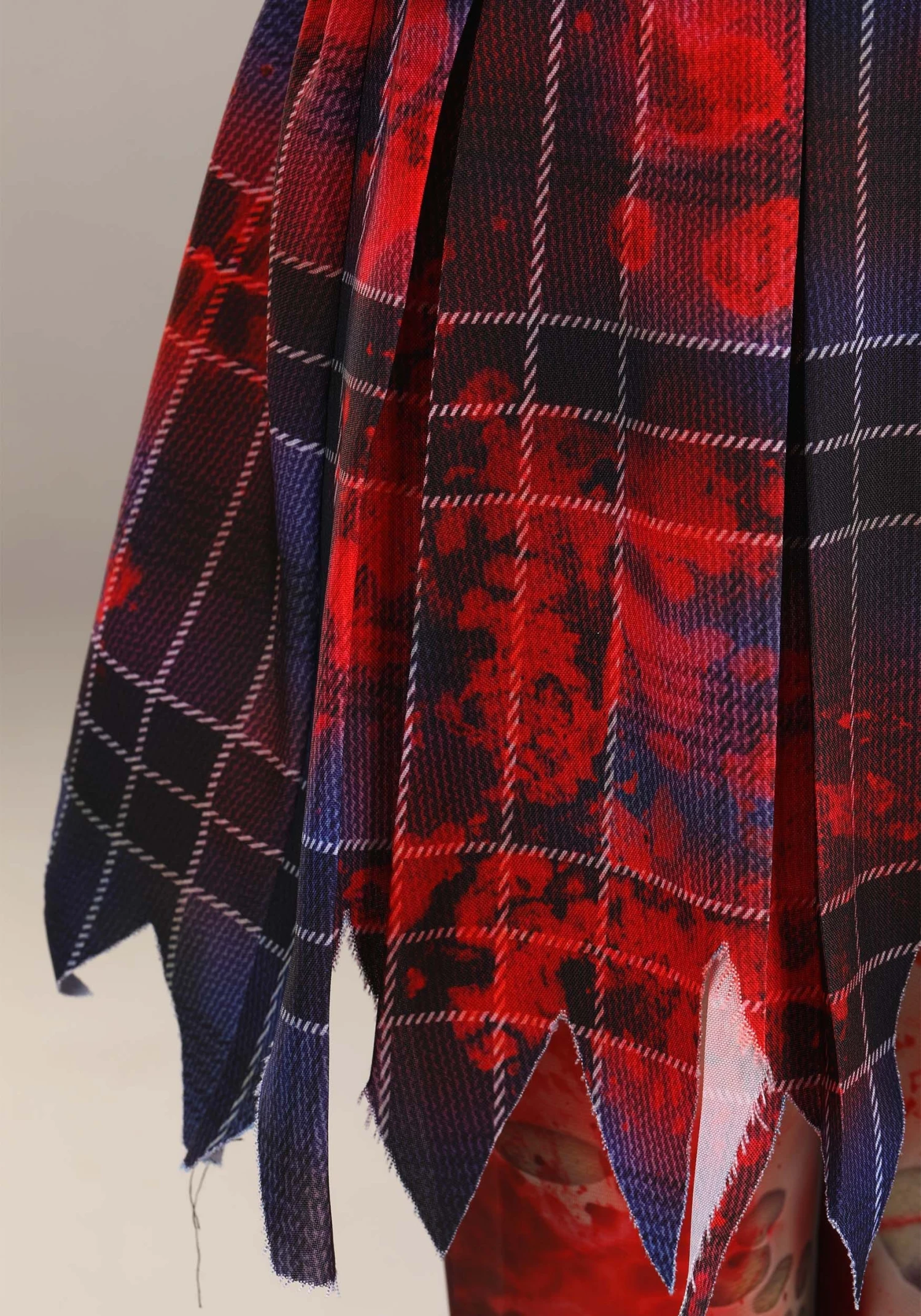 School Girl Zombie Costume 5 School Girl Zombie Costume - Image 5