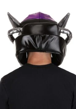 Adult Zurg Full-Head Mask -Halloween Costumes Shop zurg hat mask alt 2