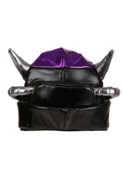 Adult Zurg Full-Head Mask -Halloween Costumes Shop zurg hat mask alt 5